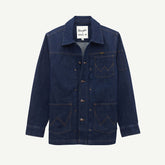 Wrangler x Made In Chef Chore Coat