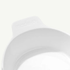 10x6.6" Oval Gratin Dish