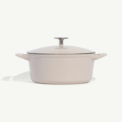 Enameled Cast Iron Set