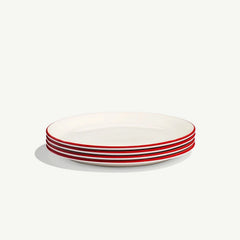 Appetizer Plates