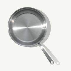 Multi-Material Frying Pan Set