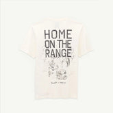 Wrangler x Made In T-Shirt