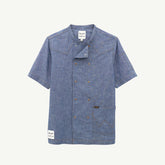 Wrangler x Made In Chef Shirt
