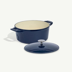 Enameled Cast Iron Set
