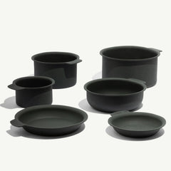 Pan Protector Set