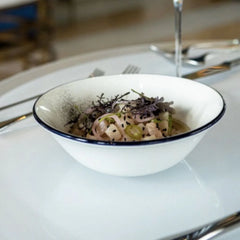 Side Bowls