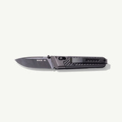 Limited Edition Carbon Fiber Handle Knives