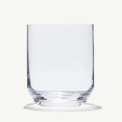 Crystal Drinking Glasses