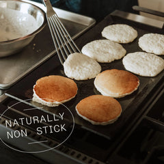 Carbon Steel Griddle