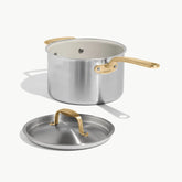CeramiClad® Non Stick Saucepan