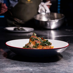 Entrée Bowls