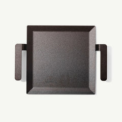 Carbon Steel Half Griddle