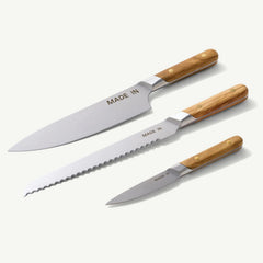 Knife Set