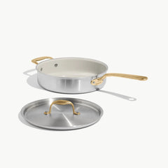 CeramiClad® Non Stick Saute Pan
