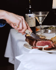 Steak Knives