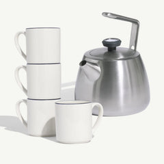 Tea Set