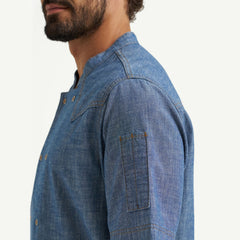 Wrangler x Made In Chef Shirt