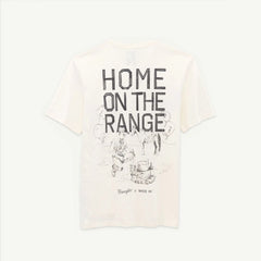 Wrangler x Made In T-Shirt
