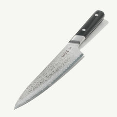 Japanese Damascus Steel Knives