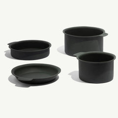 Pan Protector Set
