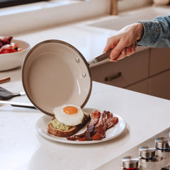 CeramiClad® Non Stick Cookware Set