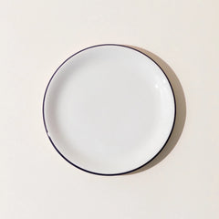 Bread and Butter Plates