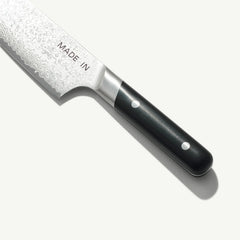Japanese Damascus Steel Knife Set
