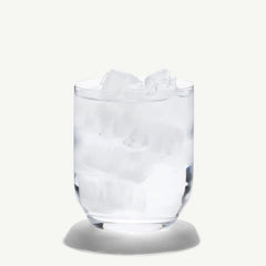 Crystal Drinking Glasses