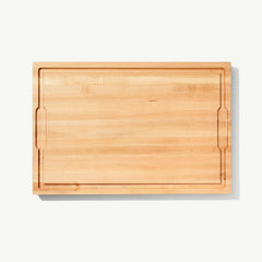 Butcher Block