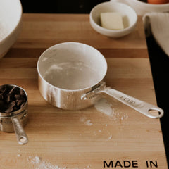 Measuring Cups