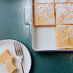 Baking Slab