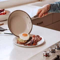 6-Piece Cookware Set