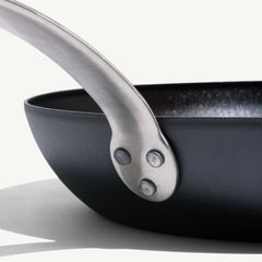 Carbon Steel Grill Frying Pan