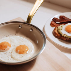 CeramiClad® Non Stick Cookware Set