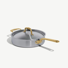 Stainless Clad Saute Pan