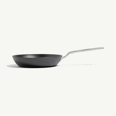 Seasoned Carbon Steel Frying Pan Set