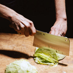 Cleaver