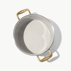 CeramiClad® Non Stick Stock Pot